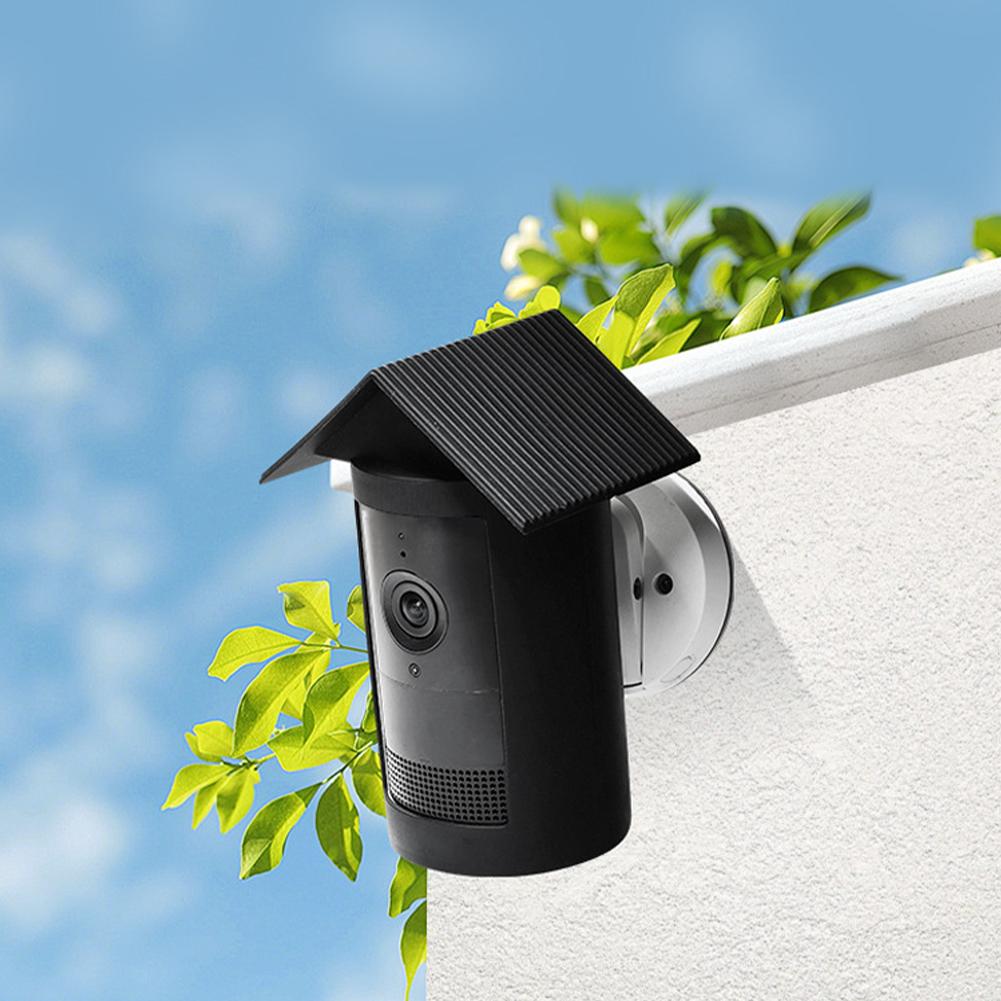Home Security Ring Camera - Su geçirmez silikon kılıf Ring Outdoor