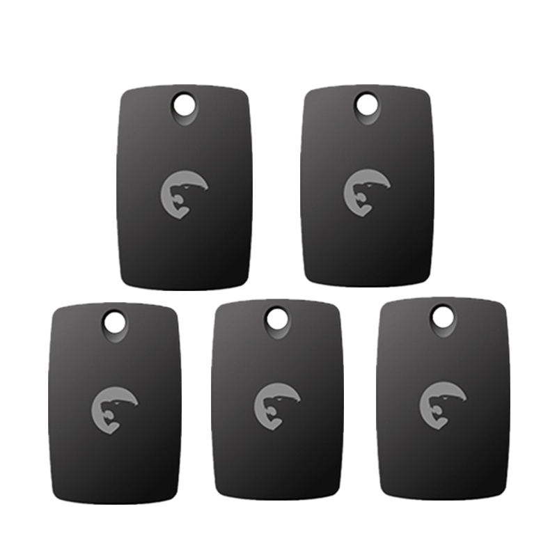 Keypad Alarm Panel - Etiger ES-T1A RFID Okuyucu RFID Etiketi