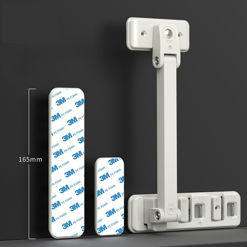 Home Security Adt - Ayarlanabilir Ev Bebek Güvenlik Kilidi Tokası