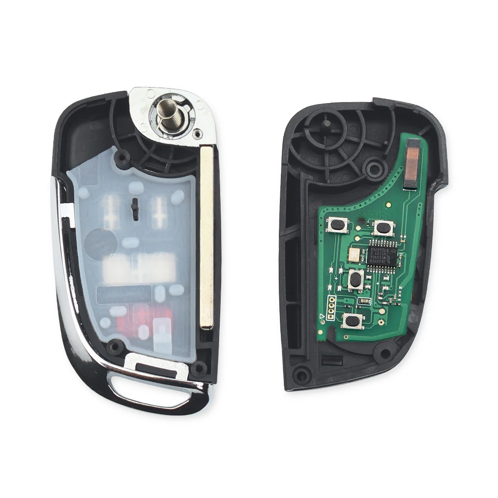 KEYYOU Opel 2/3/4/5BNT Uzaktan - Keypad Alarm Panel incelemesi ve fiyatı