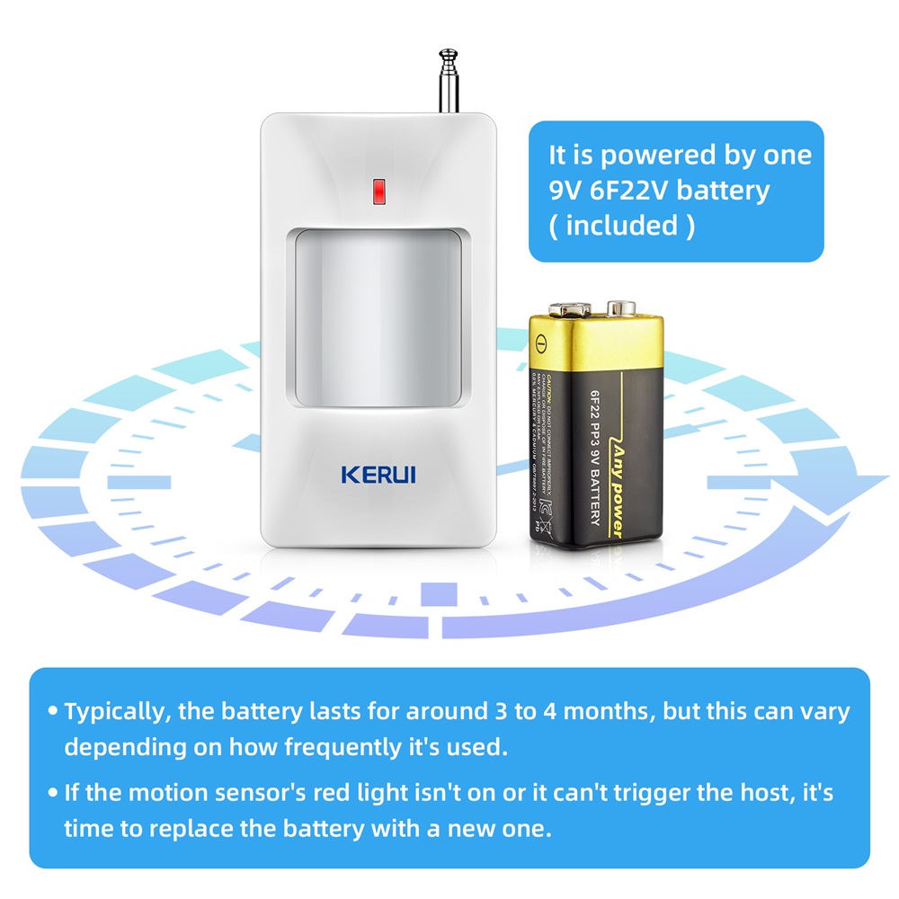 GSM WIFI W181 W202 ev hırsız a - Home Security System Installation incelemesi ve fiyatı