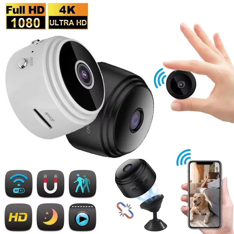 A9 Mini WiFi Kamera Uzaktan Ka - Home Security No Wifi Needed incelemesi ve fiyatı