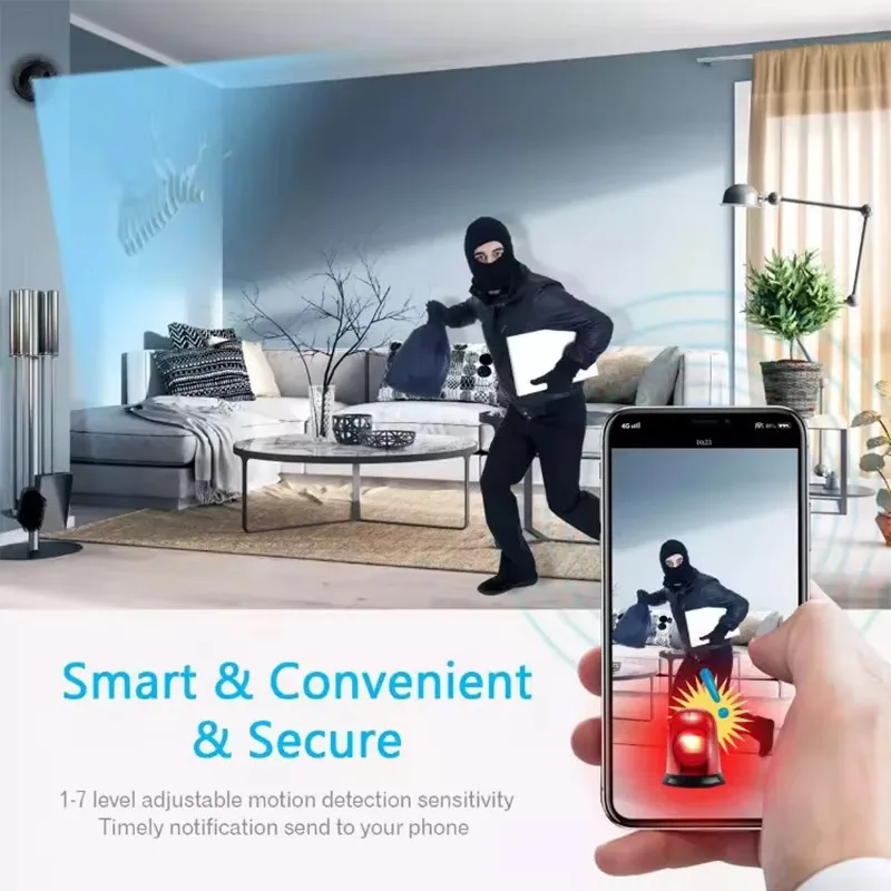 A9 Mini WiFi Kamera Uzaktan Ka - Home Security No Wifi Needed incelemesi ve fiyatı