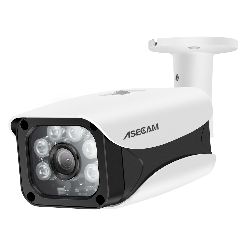 8MP Güvenlik Kamera Sistemi 4K - Home Security Kit With Camera incelemesi ve fiyatı