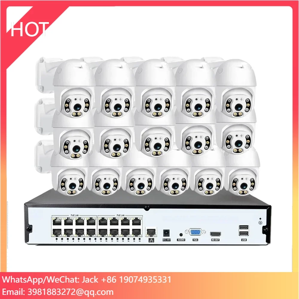Colorvu Kablolu CCTV Kamera NV - Home Security Kit With Camera incelemesi ve fiyatı