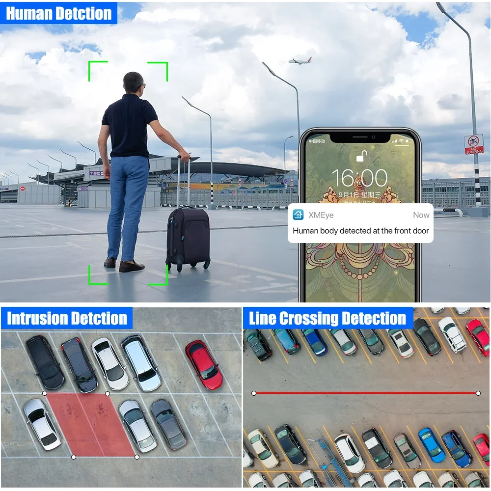Colorvu Kablolu CCTV Kamera NV - Home Security Kit With Camera incelemesi ve fiyatı