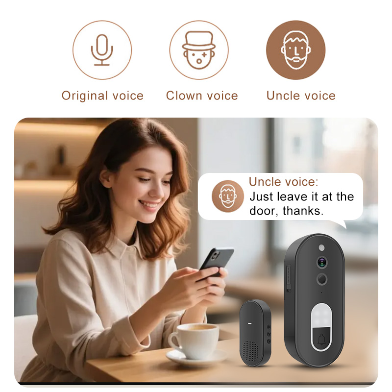 Tuya 1080P HD Kablosuz WiFi Gö - Home Security No Wifi Needed incelemesi ve fiyatı