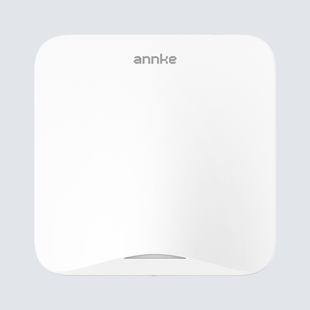 ANNKE Kablosuz Alarm Sistemi,  - Keypad Alarm Panel incelemesi ve fiyatı
