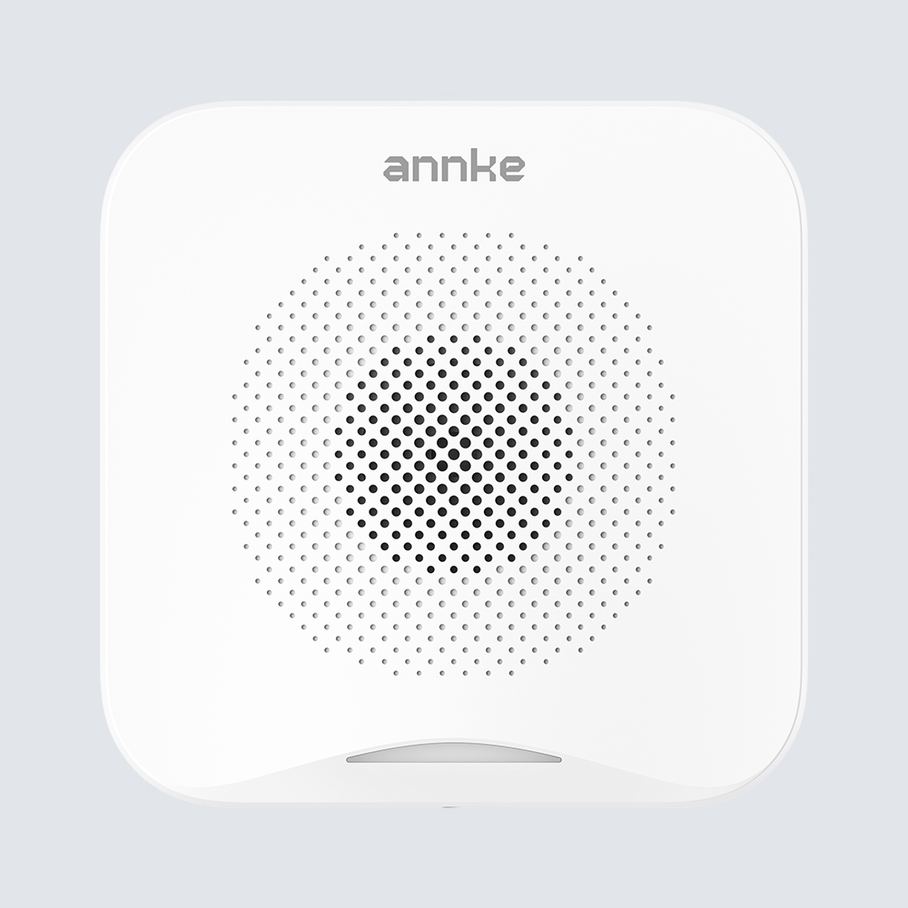 ANNKE Kablosuz Alarm Sistemi,  - Keypad Alarm Panel incelemesi ve fiyatı