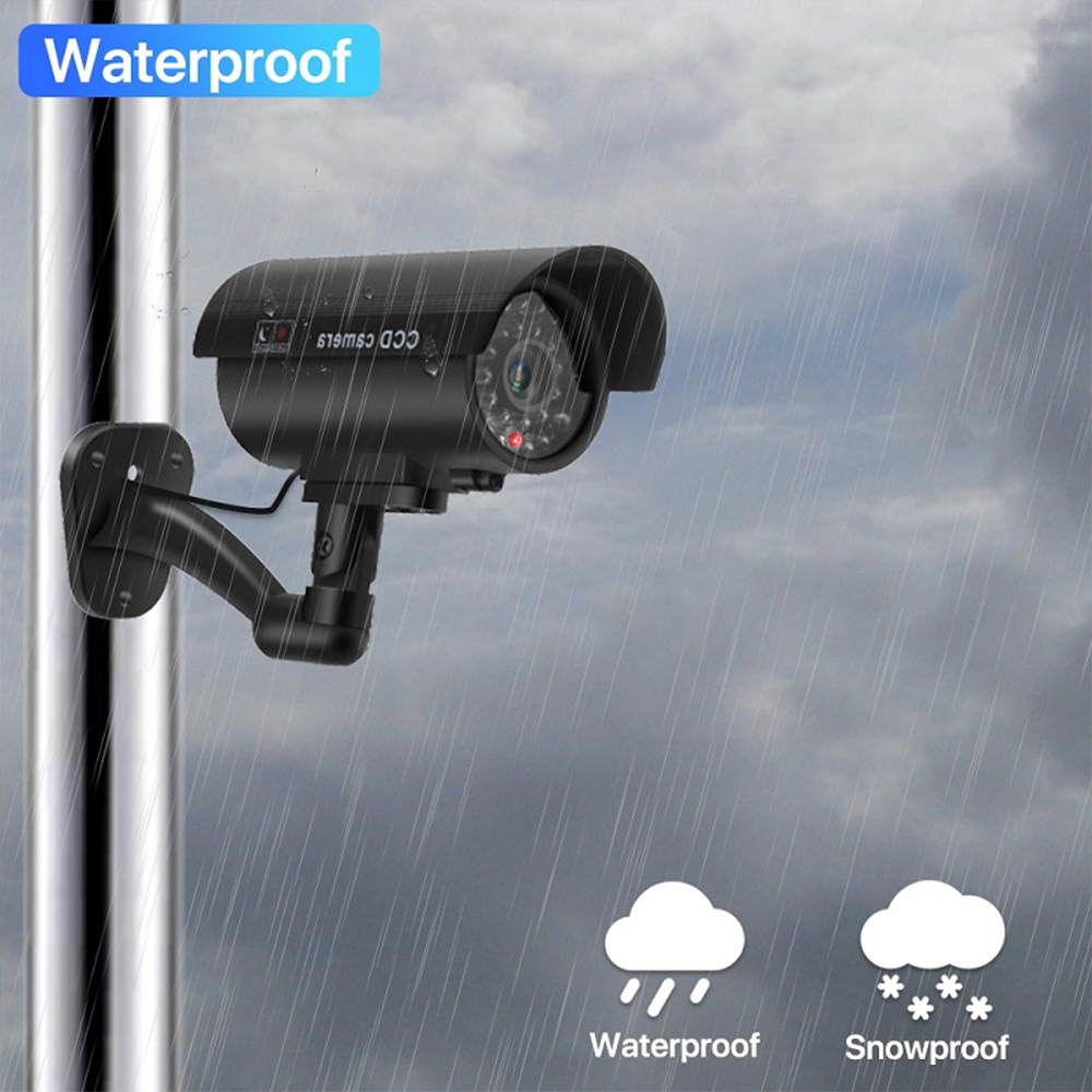 Güneş Paneli Aptal Gözetleme K - Home Security Lights incelemesi ve fiyatı
