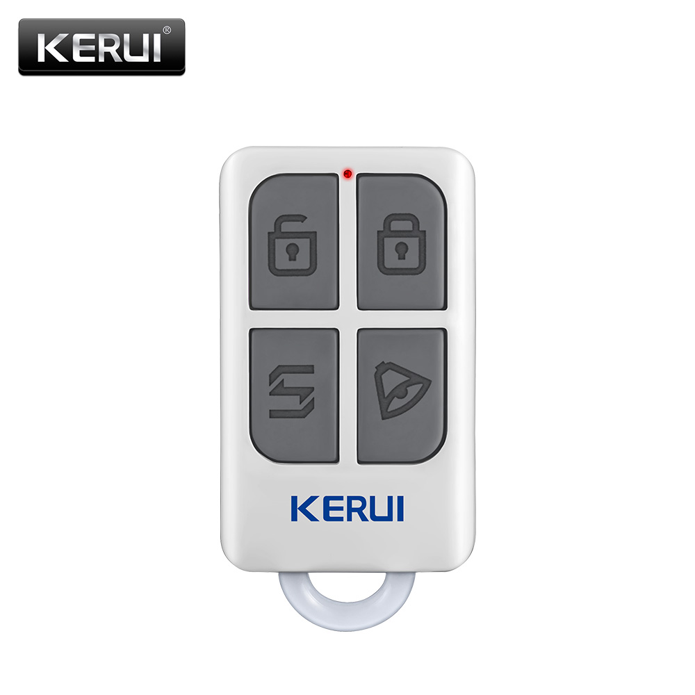 KERUI Kablosuz Yüksek Performa - Home Security Kit incelemesi ve fiyatı
