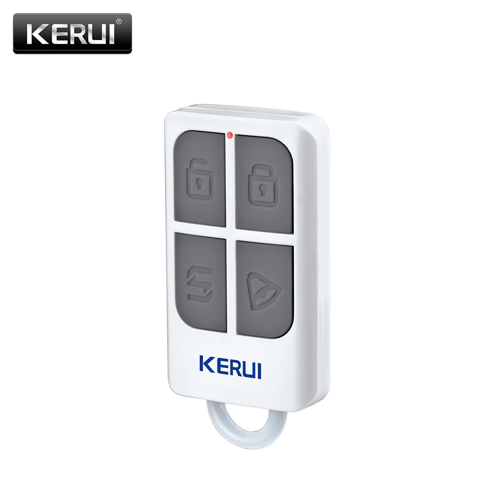 KERUI Kablosuz Yüksek Performa - Home Security Kit incelemesi ve fiyatı