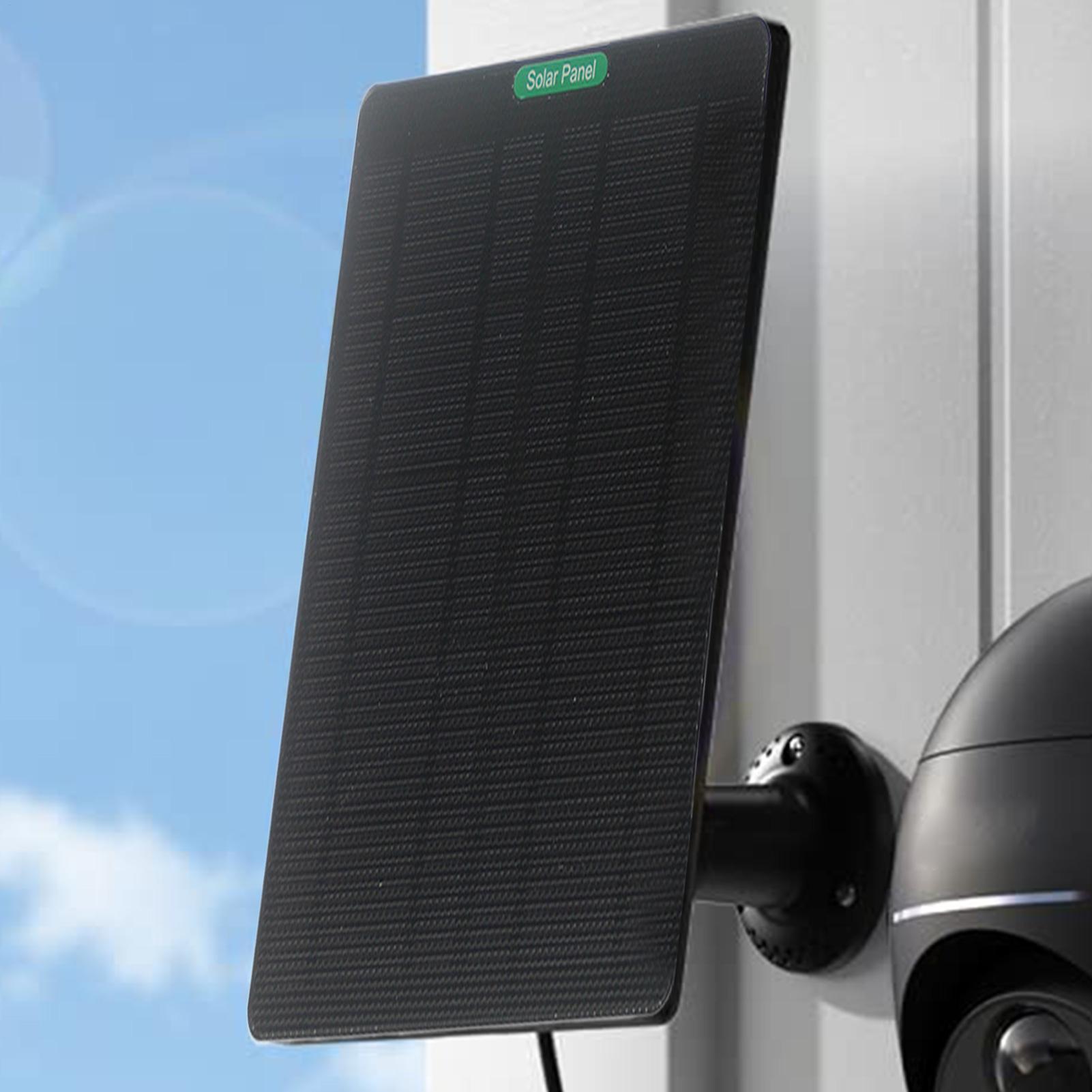 Kapı zili güneş enerjisi şarj  - Home Security Ring Camera incelemesi ve fiyatı