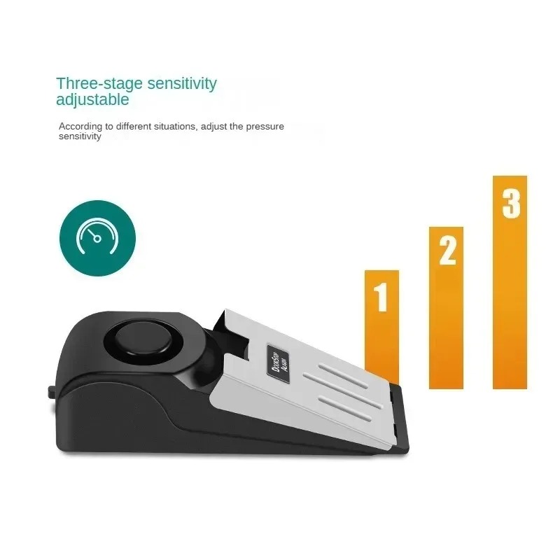 Taşınabilir Kapı Durdurucu Güv - Home Security Gadgets incelemesi ve fiyatı