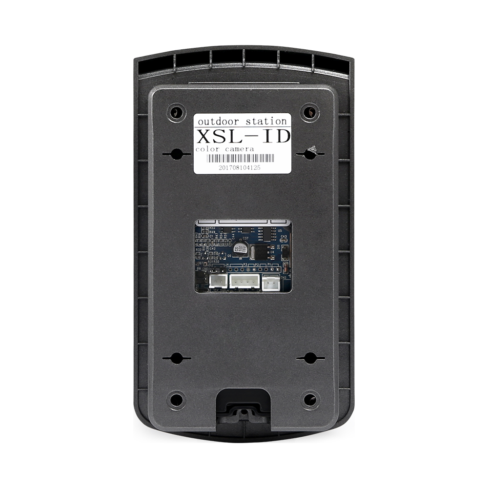 1 Dış Mekan Kamerası 2 İç Meka - Home Security Kit With Camera incelemesi ve fiyatı