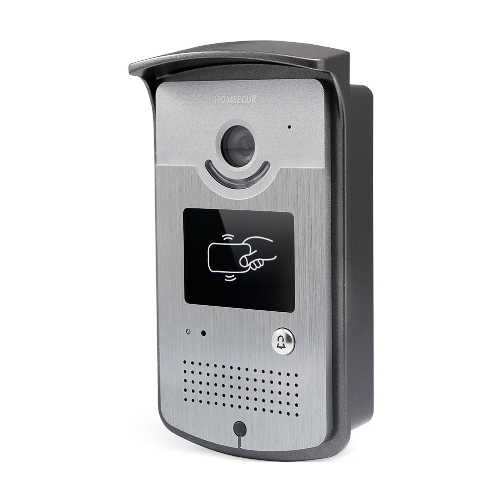 1 Dış Mekan Kamerası 2 İç Meka - Home Security Kit With Camera incelemesi ve fiyatı