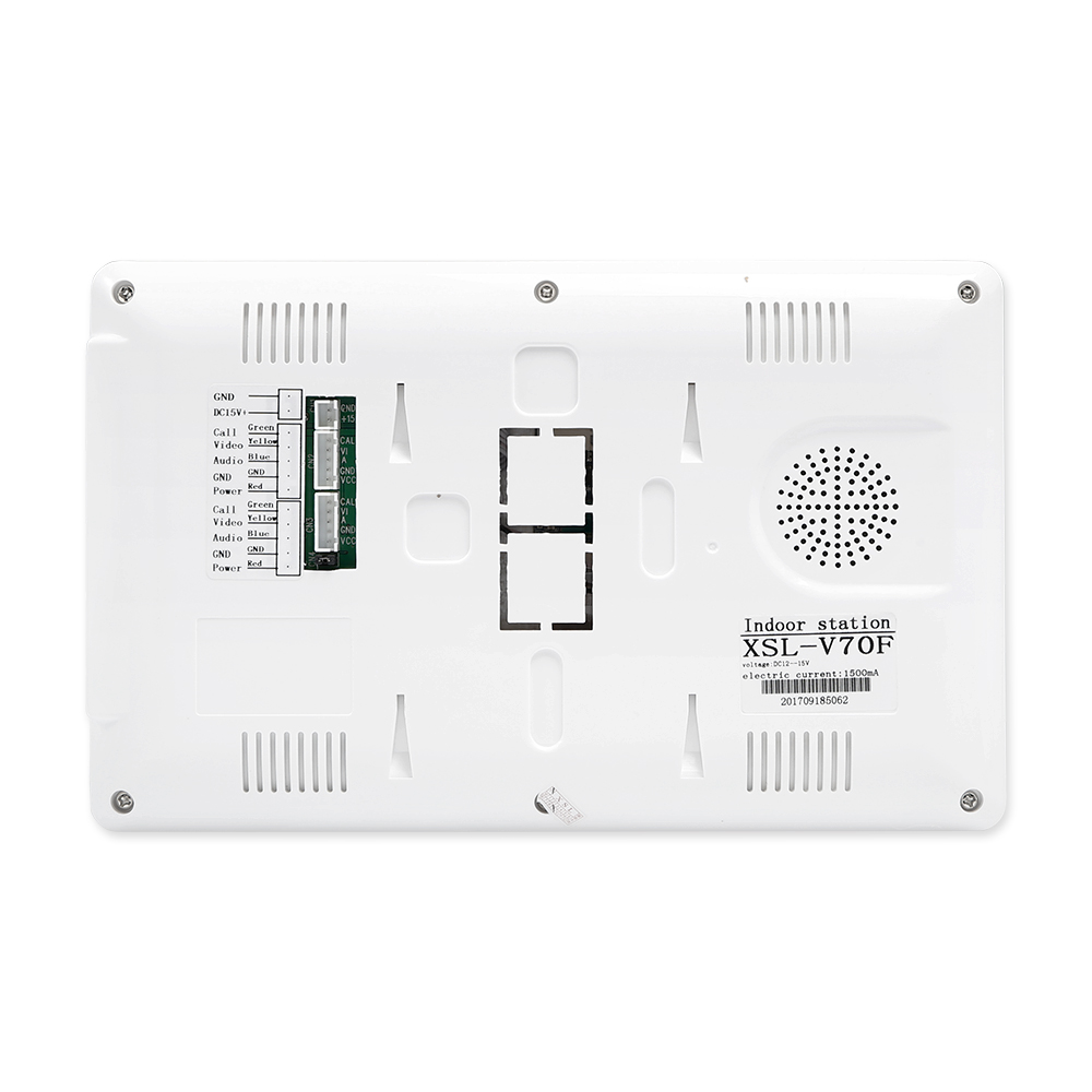 1 Dış Mekan Kamerası 2 İç Meka - Home Security Kit With Camera incelemesi ve fiyatı