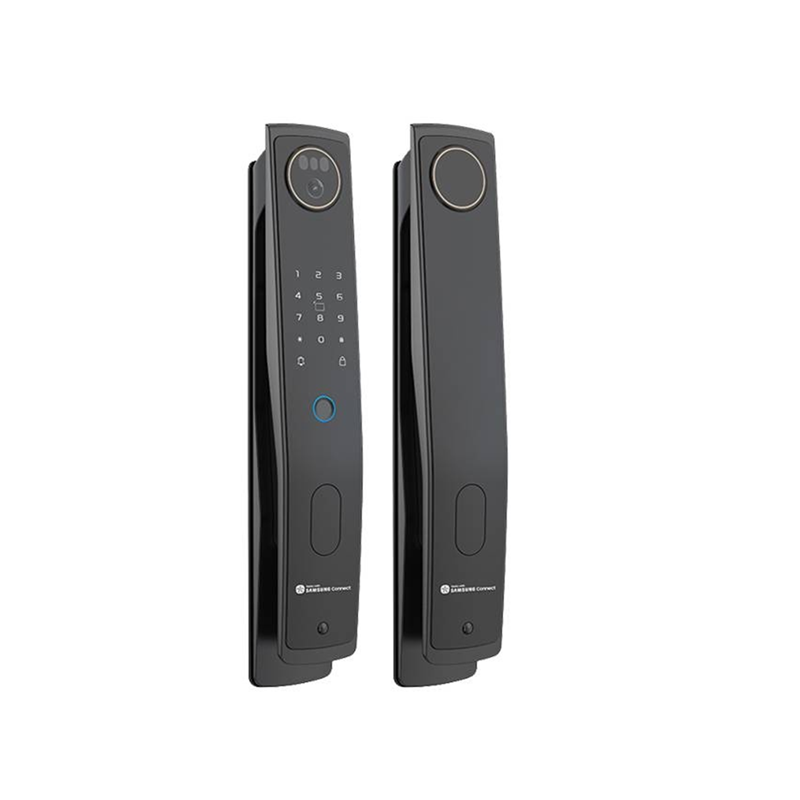 P70max Akıllı Kilit Akıllı Yüz - Home Security Lock System incelemesi ve fiyatı