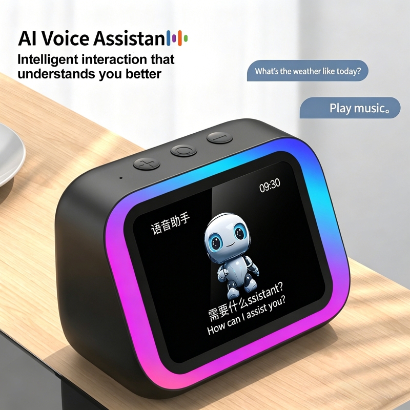 AI Sesli Asistan Bluetooth Hop - Home Security Gadgets incelemesi ve fiyatı