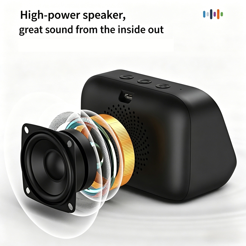 AI Sesli Asistan Bluetooth Hop - Home Security Gadgets incelemesi ve fiyatı