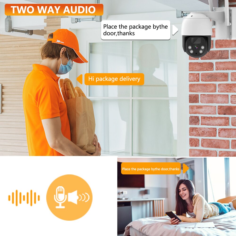 5MP 16CH Kablosuz NVR Güvenlik - Camera Solar Wireless incelemesi ve fiyatı