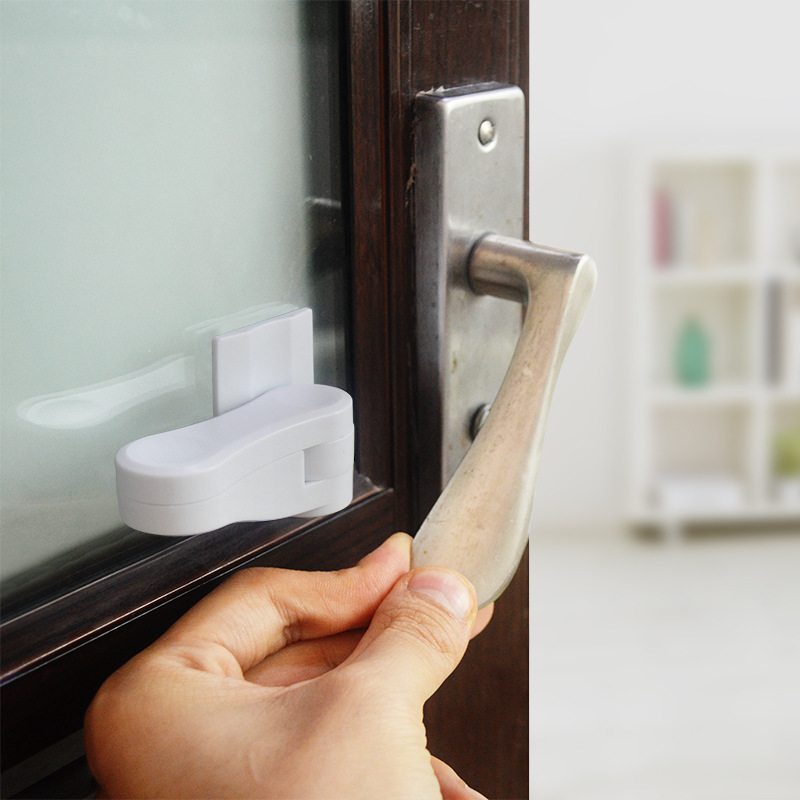 Evrensel Kapı Kolu Kilidi, Çoc - Home Security Adt incelemesi ve fiyatı