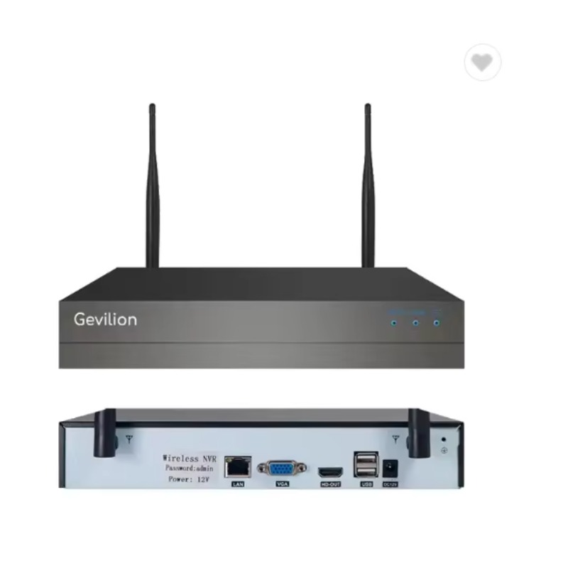Yüksek Teknoloji 3mp 2 Kanal 4 - Home Security Wifi Camera incelemesi ve fiyatı