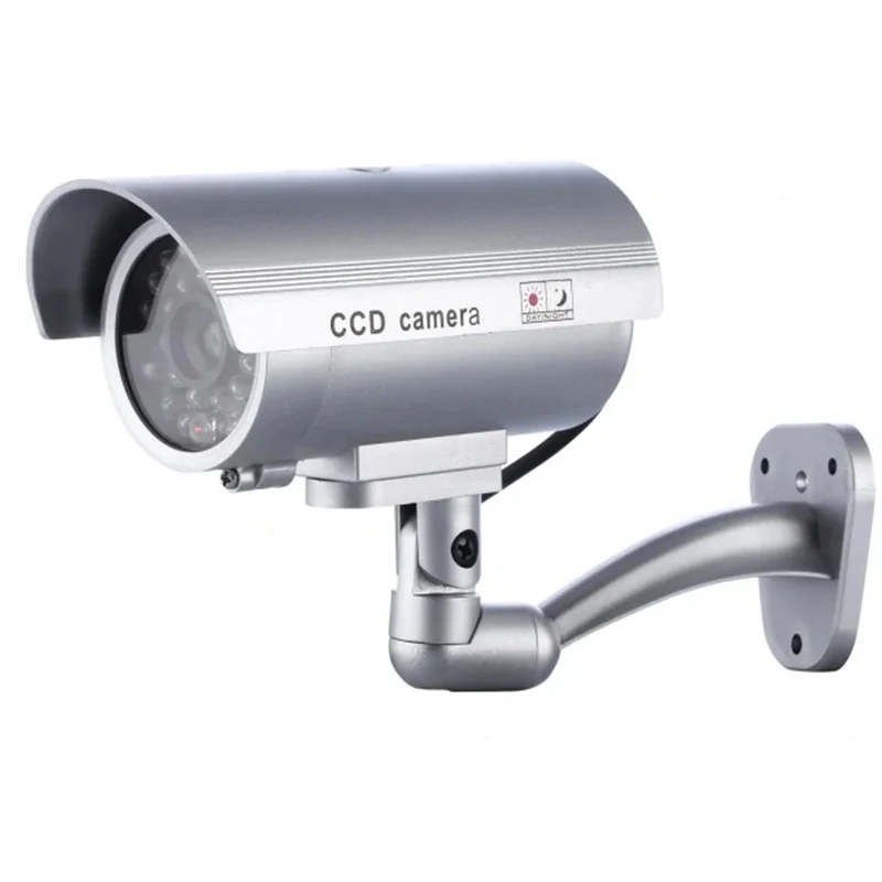 Simülasyon Sahte Mermi Kamera  - Home Security Lights incelemesi ve fiyatı
