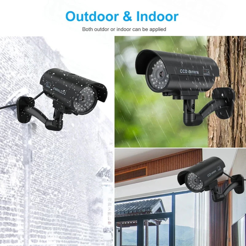 Simülasyon Sahte Mermi Kamera  - Home Security Lights incelemesi ve fiyatı