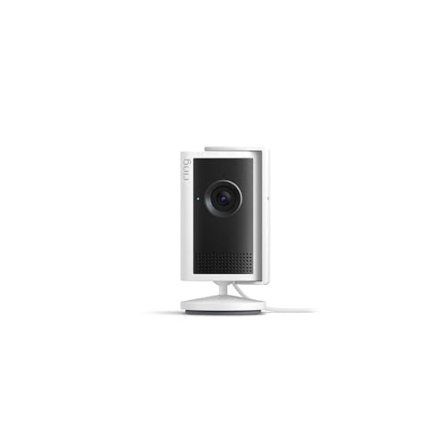 Ring Indoor Cam Plus en yeni m - Home Security Ring Camera incelemesi ve fiyatı