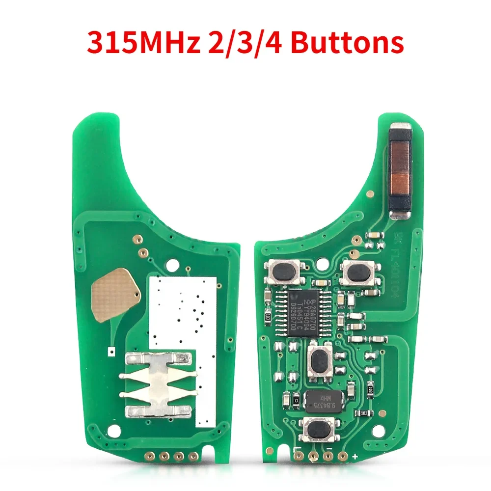 KEYYOU 10 adet 315/434Mhz arab - Keypad Alarm Panel incelemesi ve fiyatı