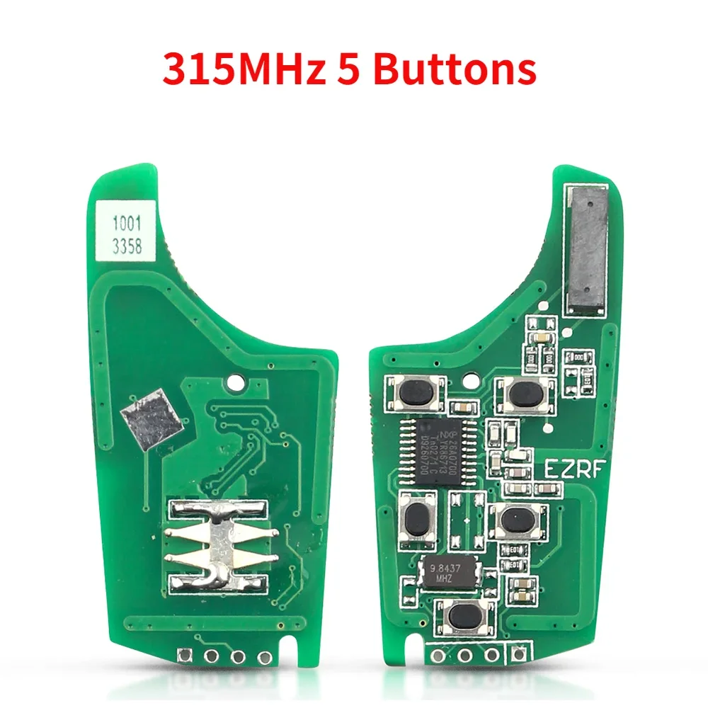 KEYYOU 10 adet 315/434Mhz arab - Keypad Alarm Panel incelemesi ve fiyatı