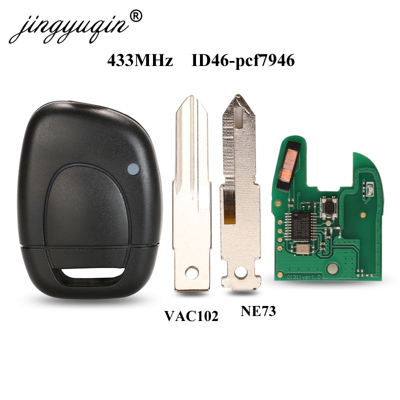Jingyuqin Araba Uzaktan Alarm  - Keypad Alarm Panel incelemesi ve fiyatı