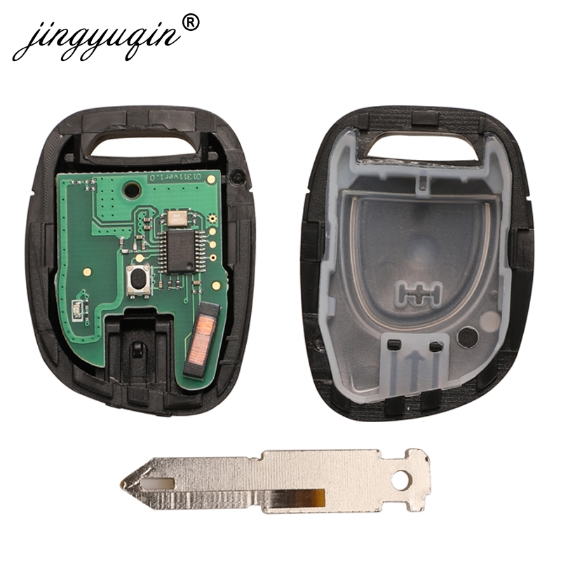 Jingyuqin Araba Uzaktan Alarm  - Keypad Alarm Panel incelemesi ve fiyatı