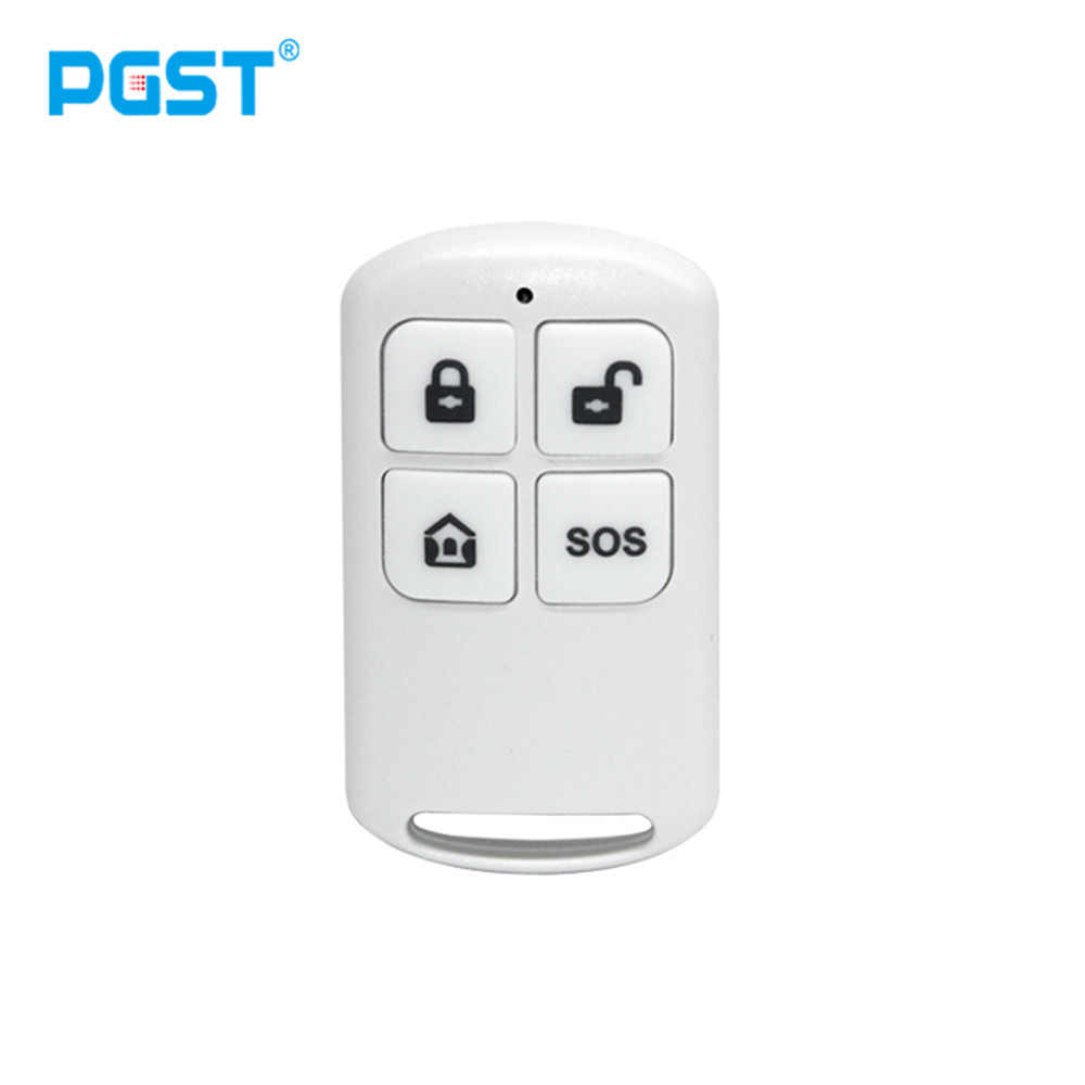 PGST PF-50 Ev Güvenlik Sisteml - Home Security Kit incelemesi ve fiyatı