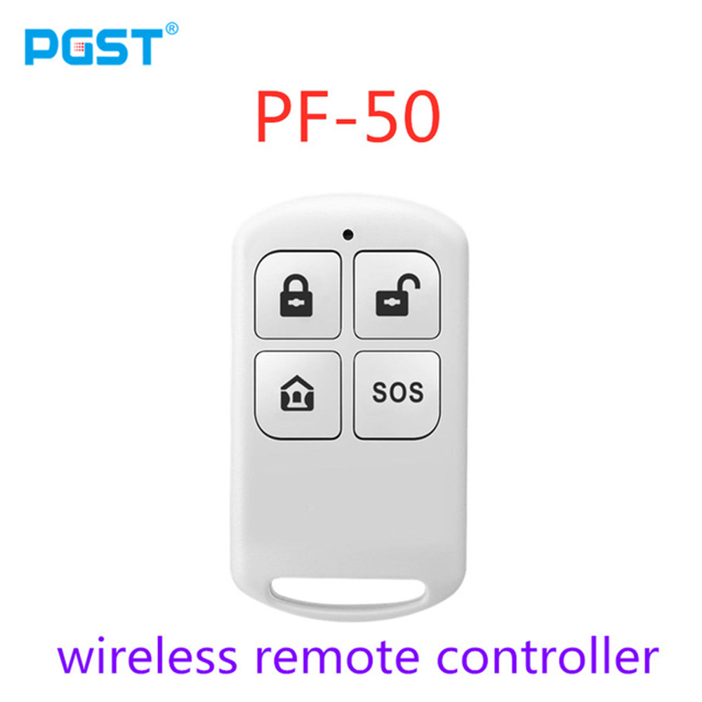 PGST PF-50 Ev Güvenlik Sisteml - Home Security Kit incelemesi ve fiyatı