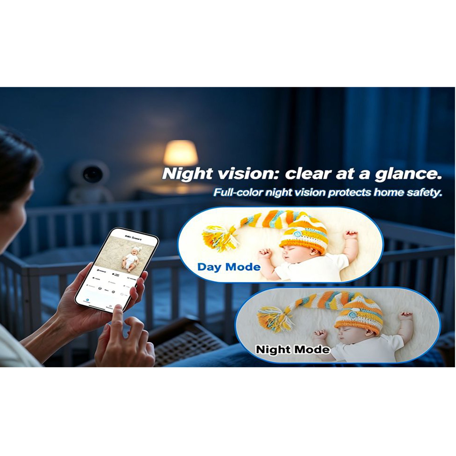 BU4 Komple Ev İçi Güvenlik Göz - Home Security Kit With Camera incelemesi ve fiyatı