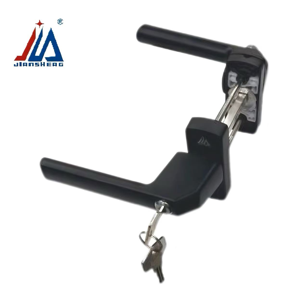 Yüksek Kaliteli Kilitlenebilir - Home Security Lock System incelemesi ve fiyatı