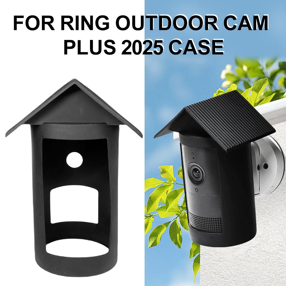 Su geçirmez silikon kılıf Ring - Home Security Ring Camera incelemesi ve fiyatı