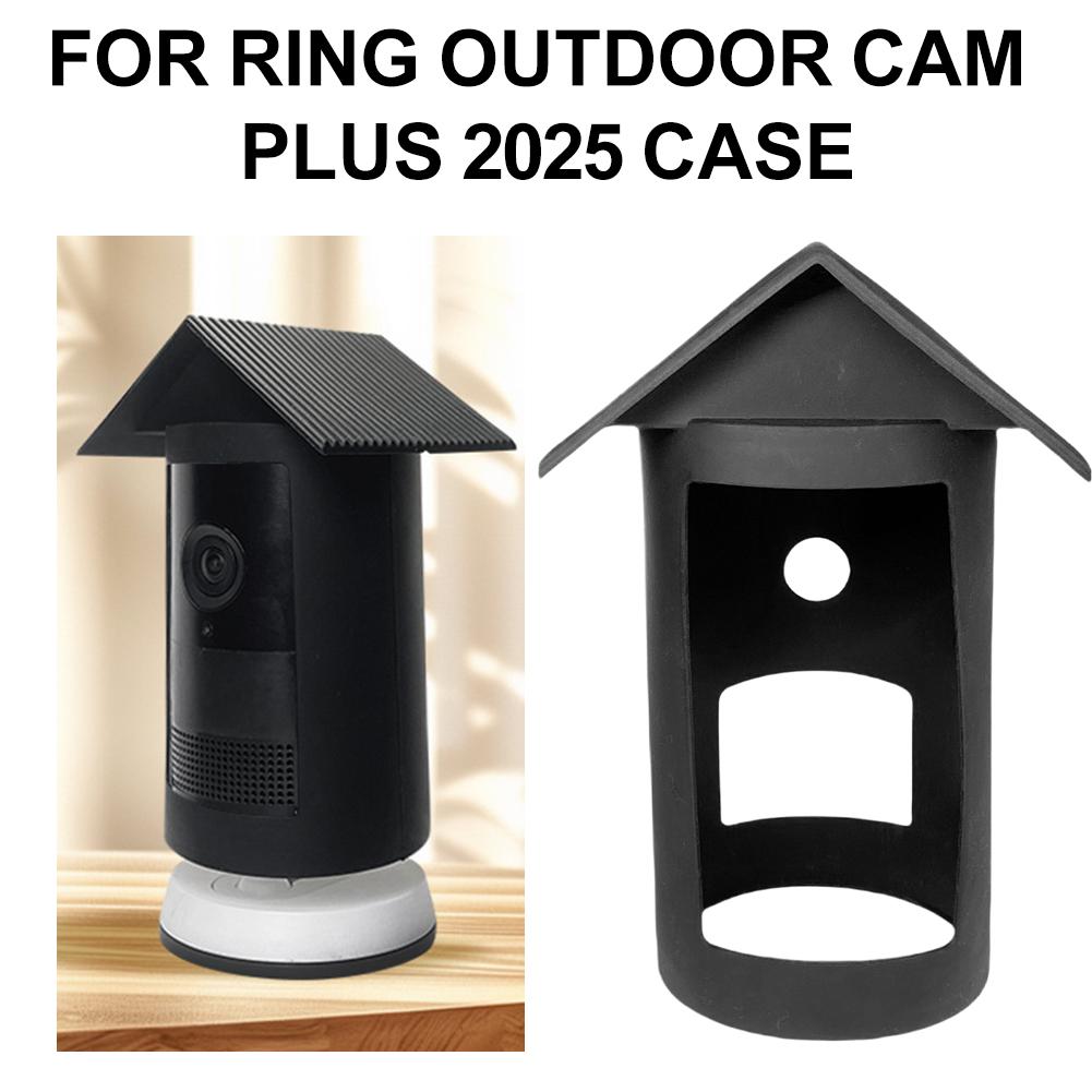 Su geçirmez silikon kılıf Ring - Home Security Ring Camera incelemesi ve fiyatı