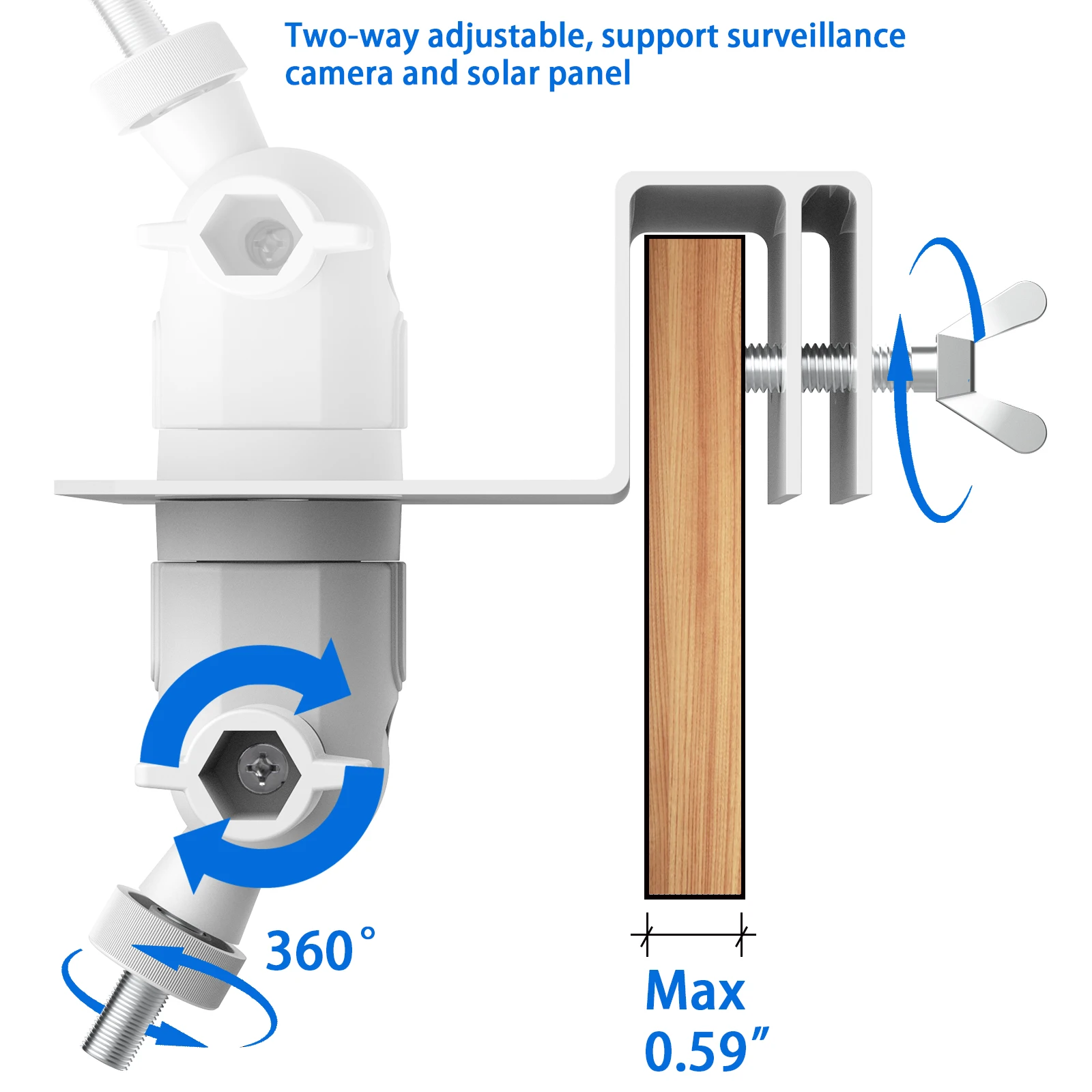 SimpliSafe Kablosuz Dış Mekan  - Home Security Outdoor Cameras incelemesi ve fiyatı