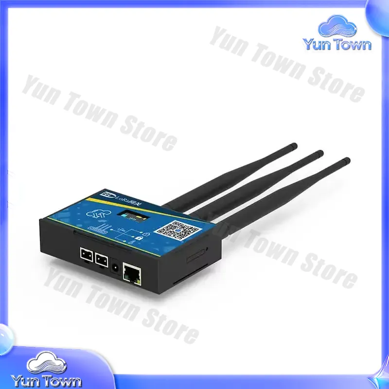 GSM LoRa BLE GPS Kilit Geçidi  - Home Security Lock System incelemesi ve fiyatı