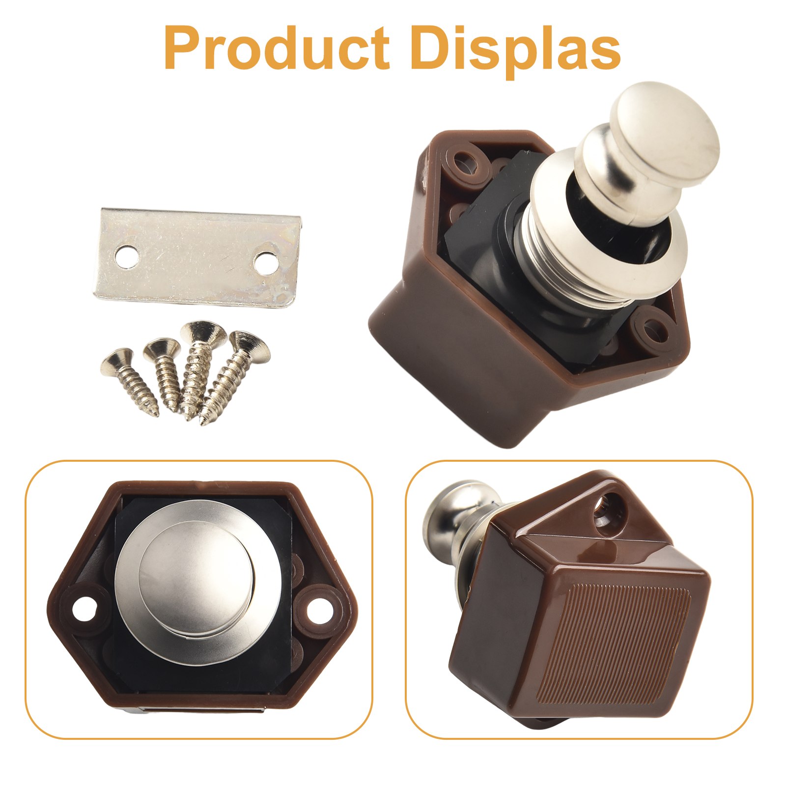Ev Kullanımı Seyahat Tipi Anah - Home Security Lock System incelemesi ve fiyatı