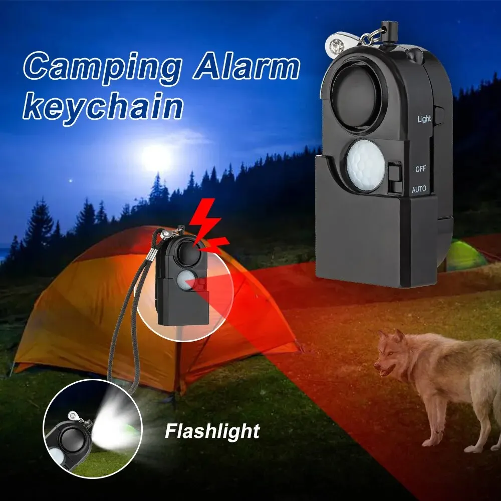 Taşınabilir Mini Hareket Dedek - Home Security Lights incelemesi ve fiyatı