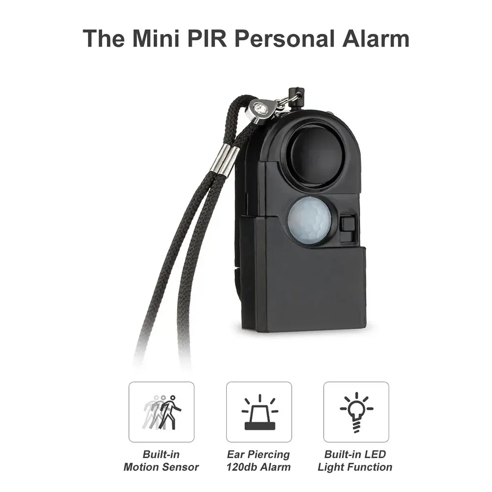 Taşınabilir Mini Hareket Dedek - Home Security Lights incelemesi ve fiyatı