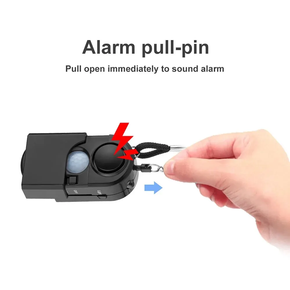 Taşınabilir Mini Hareket Dedek - Home Security Lights incelemesi ve fiyatı