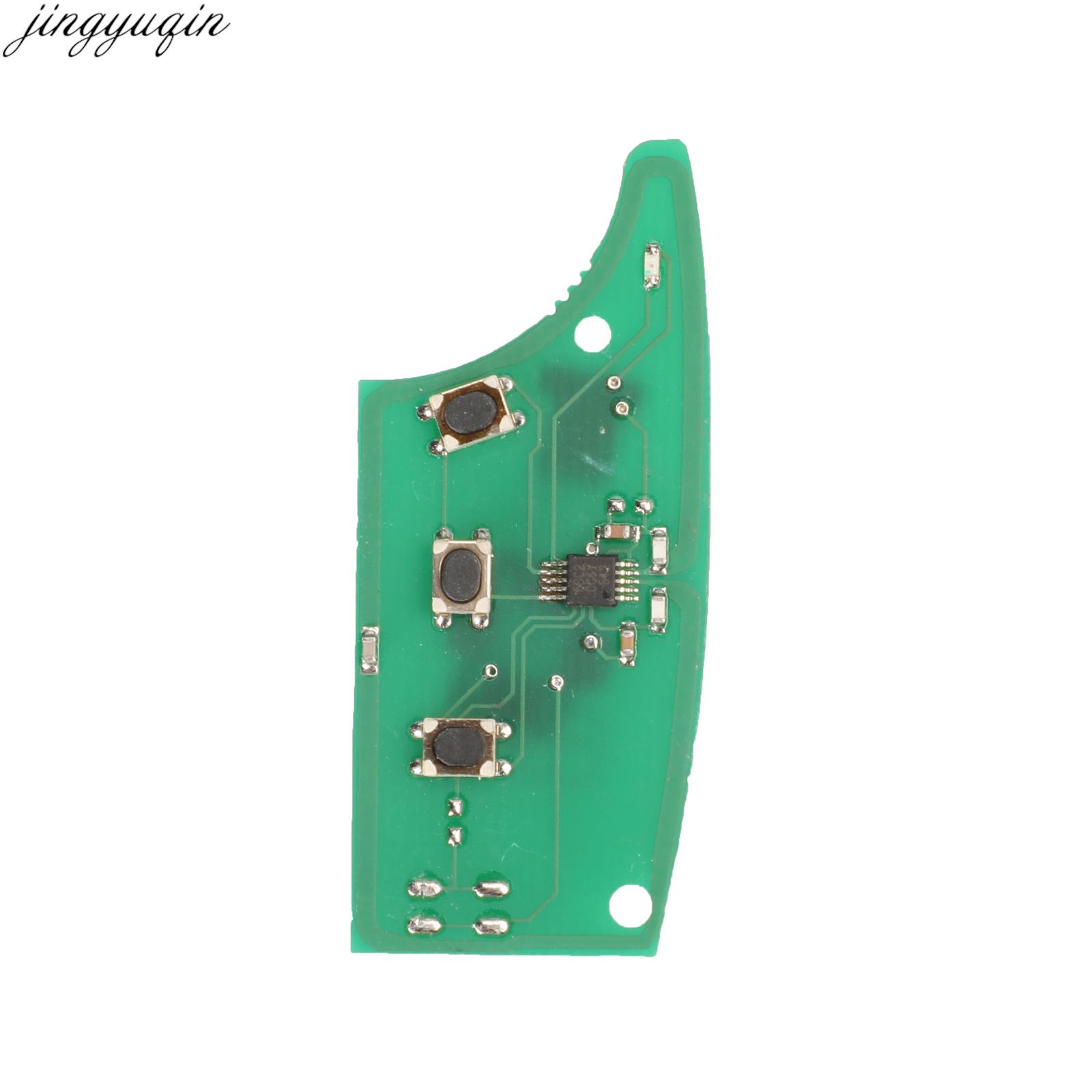 Jingyuqin 3 Düğme Çevirme Uzak - Keypad Alarm Panel incelemesi ve fiyatı