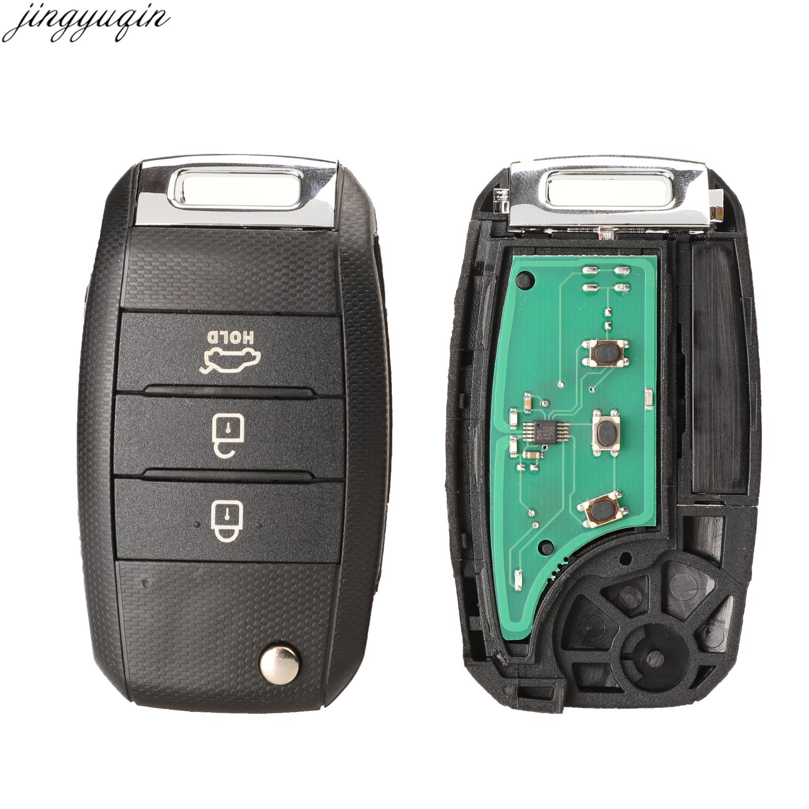 Jingyuqin 3 Düğme Çevirme Uzak - Keypad Alarm Panel incelemesi ve fiyatı