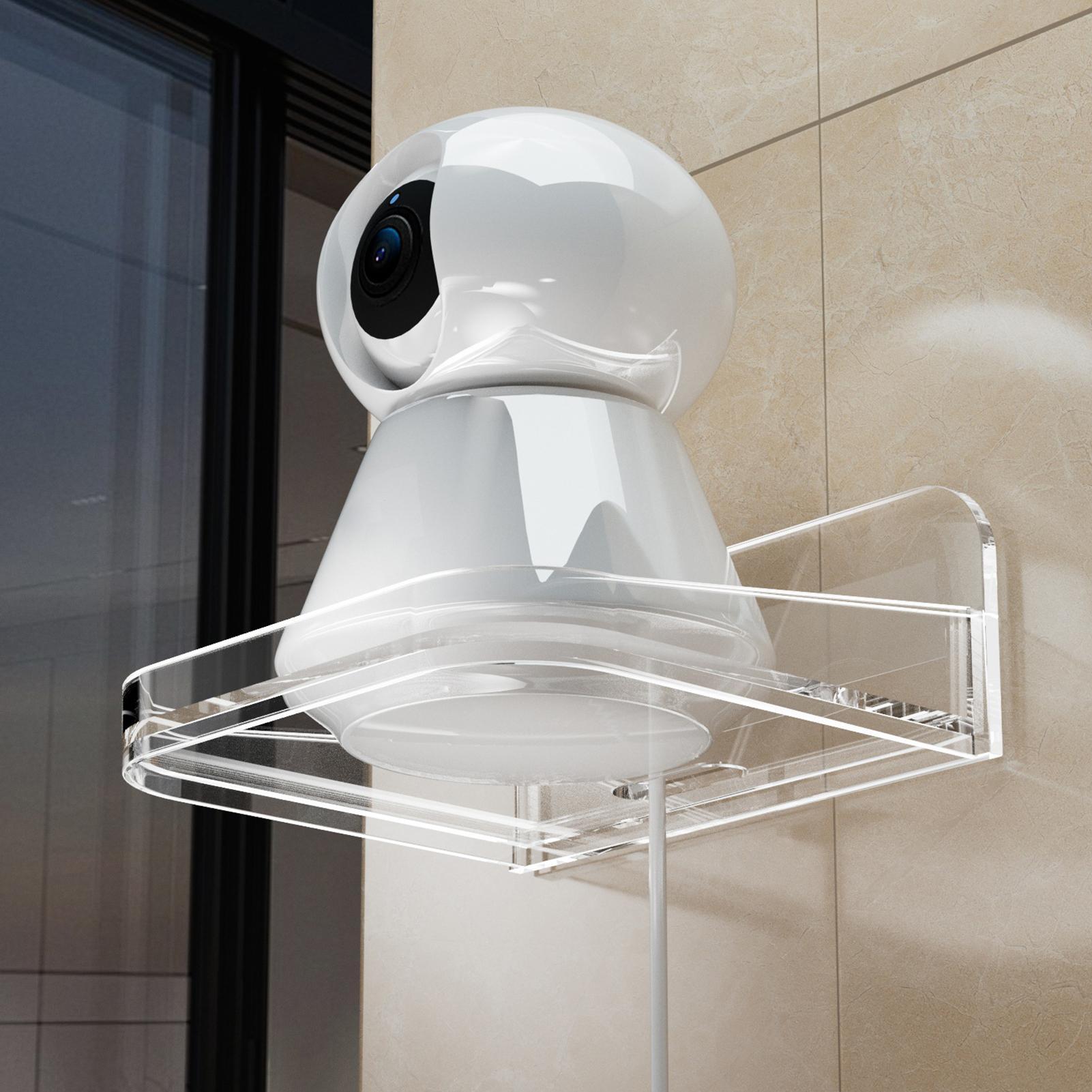 Küçük Raf Duvara Monte Edilebi - Home Security For Apartment Renters incelemesi ve fiyatı