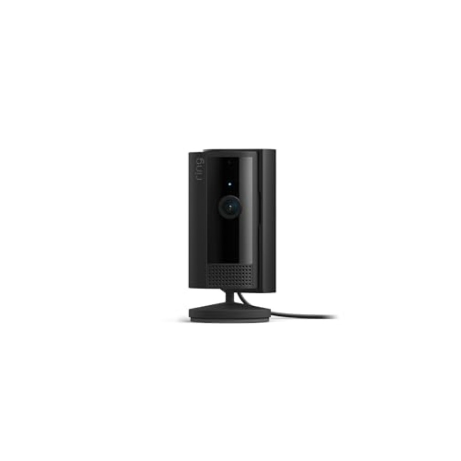 Ring İç Mekan Kamerası, 1080p  - Home Security Ring Camera incelemesi ve fiyatı